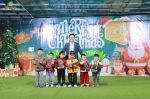 Merry Christmas 2024 - Ghi dấu mùa Giáng sinh an lành Hoa Trạng Nguyên